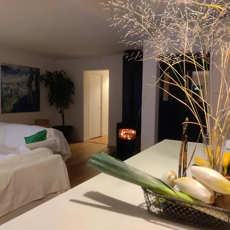 La Maison Des Combrailles 펜션 *