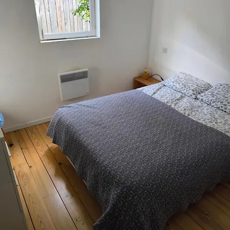 La Maison Des Combrailles *