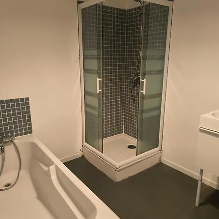 La Maison Des Combrailles 펜션 Saint-Jacques-dʼAmbur