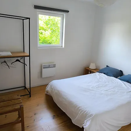 La Maison Des Combrailles